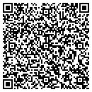 QR code with Hayes Drew contacts