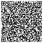 QR code with H2O Plumbing & Heating contacts