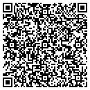 QR code with Houston Cotina A contacts