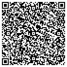 QR code with J R Mesenburg & Assoc contacts