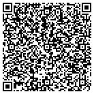 QR code with The Center For Osteopathic Man contacts