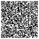 QR code with Oklahoma State Univ Res Center contacts