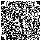 QR code with Ozark Mountains Natural Dr contacts