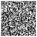 QR code with University Of Massachusetts contacts