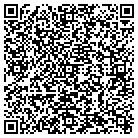 QR code with D3c Information Systems contacts