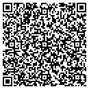 QR code with Yellow House contacts
