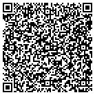 QR code with O C Department of Health contacts