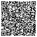 QR code with Cahp contacts