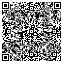 QR code with C B Tutoring LLC contacts