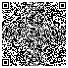 QR code with Precision Chiropractic & Welln contacts