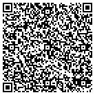QR code with Oneida County Mental Health contacts