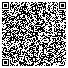 QR code with Onondaga County Dept-Health contacts