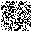 QR code with Robinson Anjanette B contacts