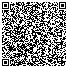 QR code with The University Of Tulsa contacts