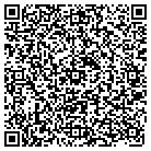 QR code with Orange County Mental Health contacts