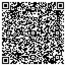 QR code with The University Of Tulsa contacts