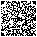 QR code with University College contacts