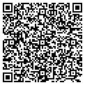 QR code with Dimeo Tutoring contacts
