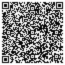 QR code with University Language Service contacts