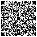 QR code with University Of Arkansas System contacts