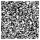 QR code with University of Central Oklahoma contacts