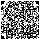 QR code with University of oK Advanced contacts
