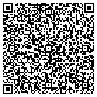 QR code with University of Okla Biological contacts