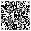 QR code with University Of Oklahoma contacts