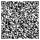 QR code with University Of Oklahoma contacts