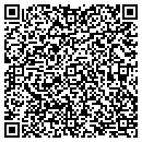 QR code with University of Oklahoma contacts
