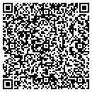 QR code with Haley Nodell Rd contacts