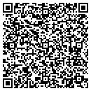 QR code with University Of Oklahoma contacts