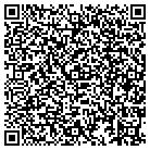 QR code with University of Oklahoma contacts