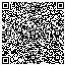 QR code with University of Oklahoma contacts