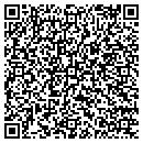 QR code with Herbal Quest contacts