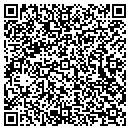 QR code with University Of Oklahoma contacts
