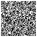 QR code with University of Oklahoma-Kffl contacts