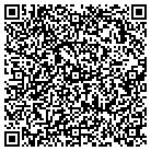 QR code with University of oK pa Program contacts