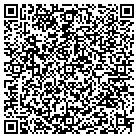 QR code with Schoharie County Mental Health contacts