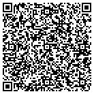 QR code with J & L Nutrition Center contacts