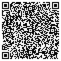 QR code with Nccga contacts