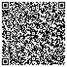 QR code with University-OK Center For English contacts