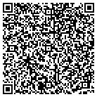 QR code with University-Ok/Clg-Intl Studies contacts