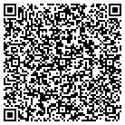 QR code with University-OK-Vice President contacts