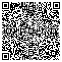 QR code with KFC contacts