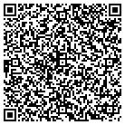 QR code with University & Student Service contacts