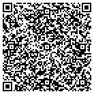 QR code with U of oK-School of Indl Eng contacts