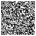 QR code with Rcmr Inc contacts