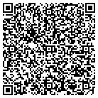 QR code with St Lawrence Cnty Mental Health contacts