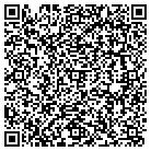 QR code with Hitecrednec Computers contacts